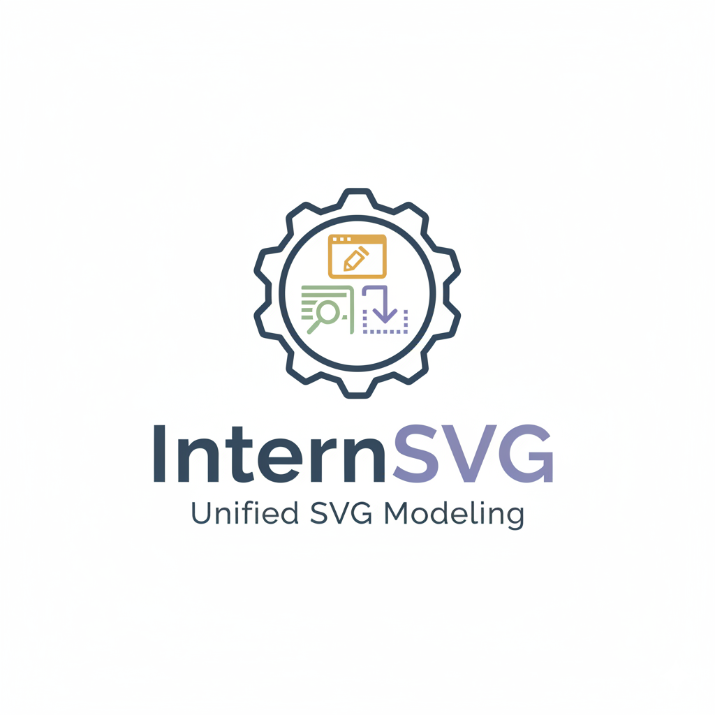 InternSVG