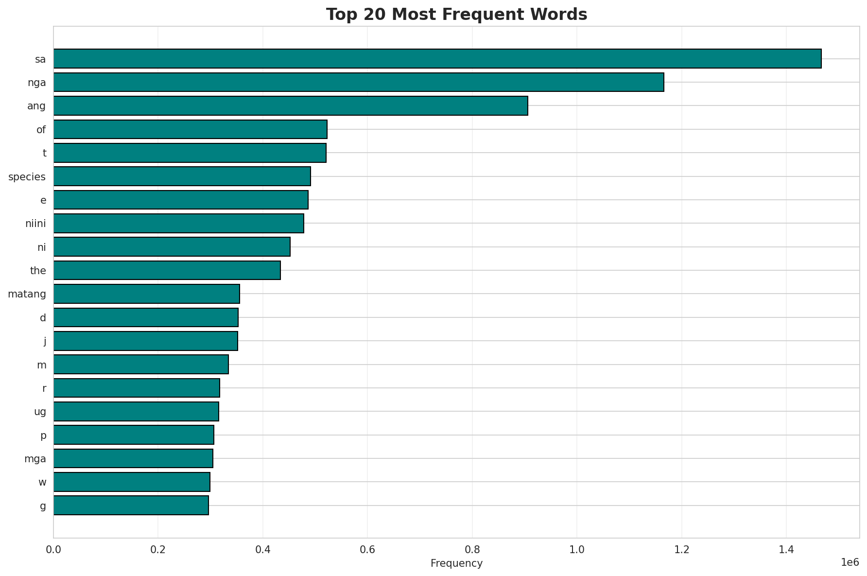 Top Words